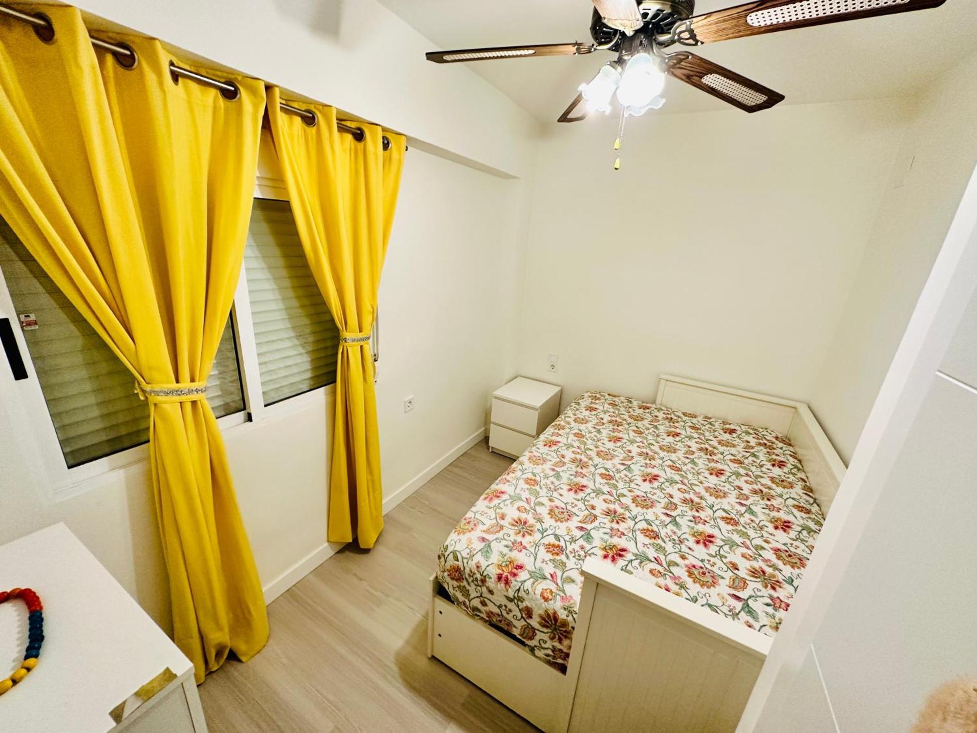 Piso Lorena Playa 1Min Walk Sagunto Eksteriør bilde