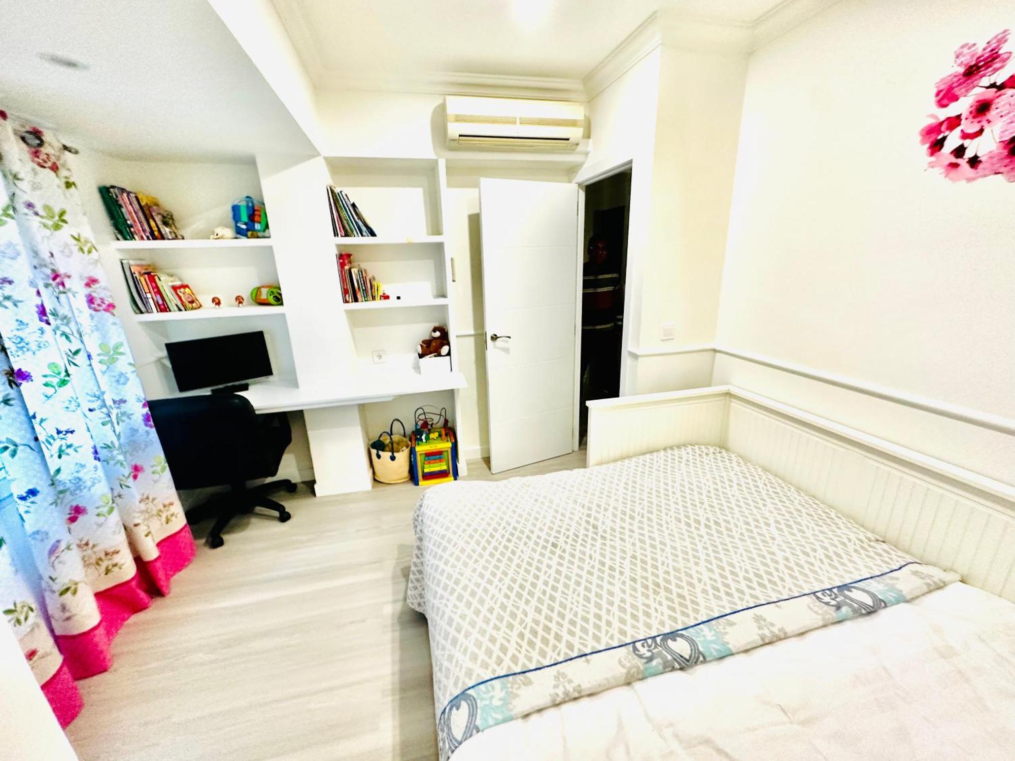 Piso Lorena Playa 1Min Walk Sagunto Eksteriør bilde
