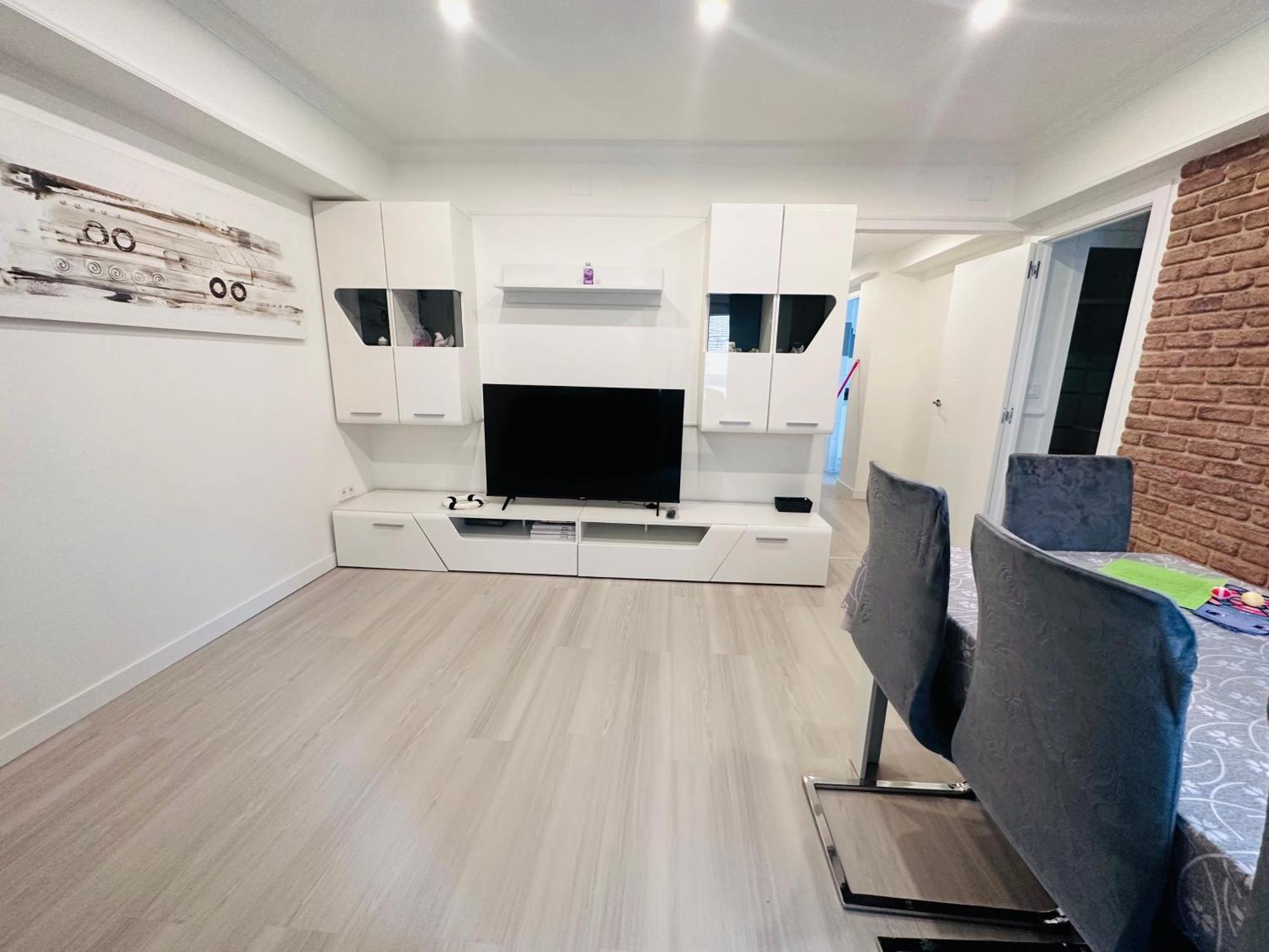 Piso Lorena Playa 1Min Walk Sagunto Eksteriør bilde