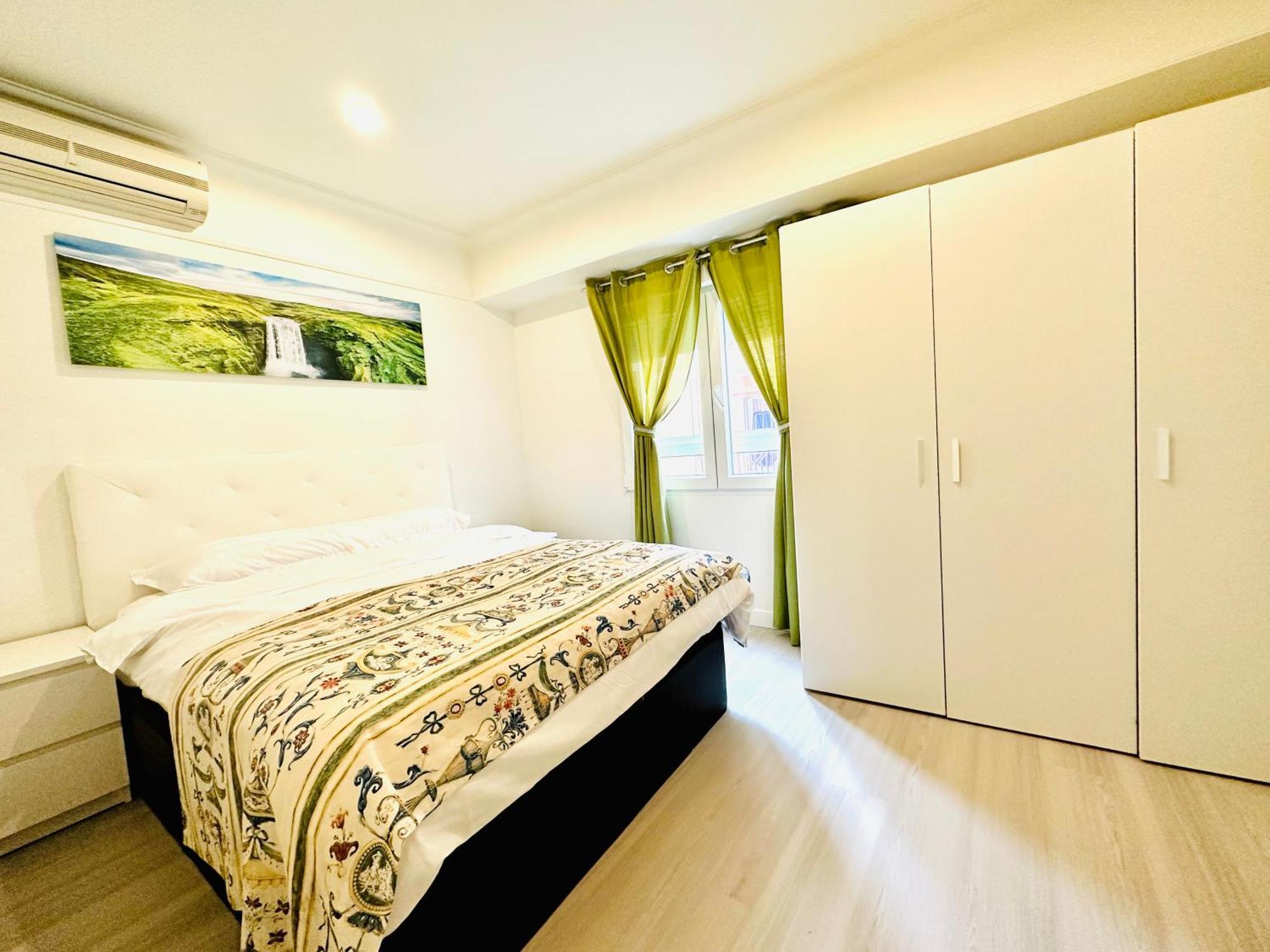 Piso Lorena Playa 1Min Walk Sagunto Eksteriør bilde