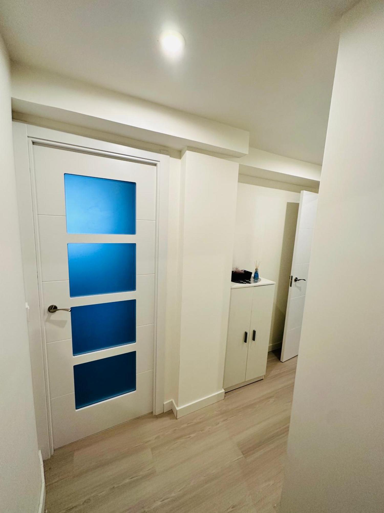 Piso Lorena Playa 1Min Walk Sagunto Eksteriør bilde