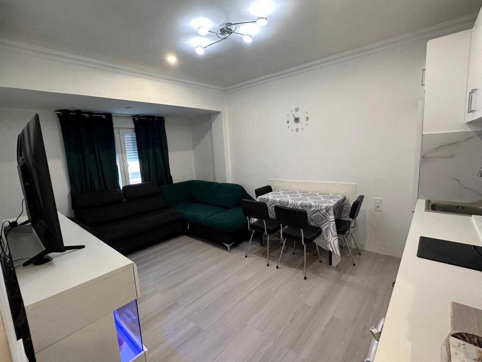 Piso Lorena Playa 1Min Walk Sagunto Eksteriør bilde