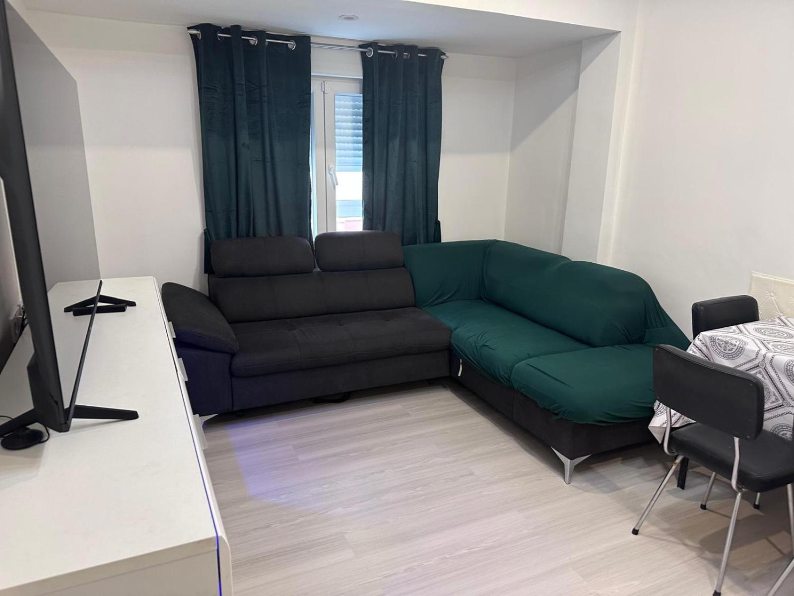 Piso Lorena Playa 1Min Walk Sagunto Eksteriør bilde