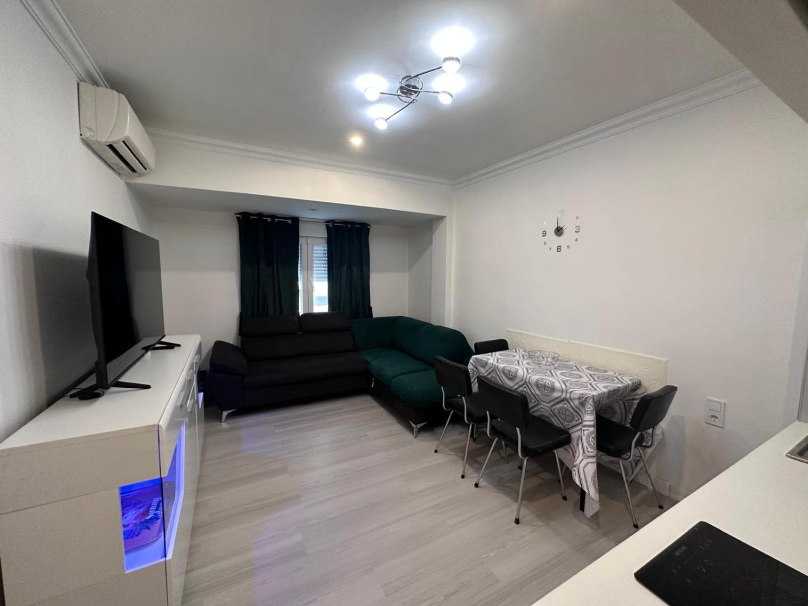 Piso Lorena Playa 1Min Walk Sagunto Eksteriør bilde