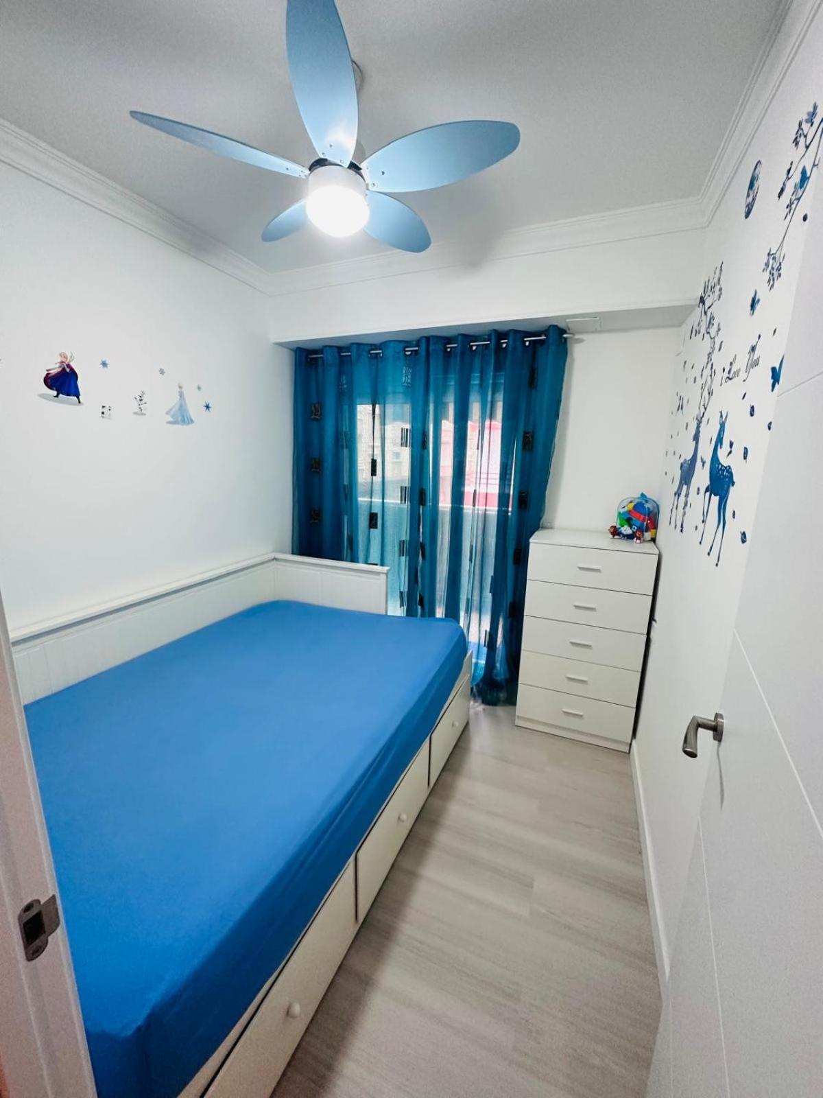 Piso Lorena Playa 1Min Walk Sagunto Eksteriør bilde