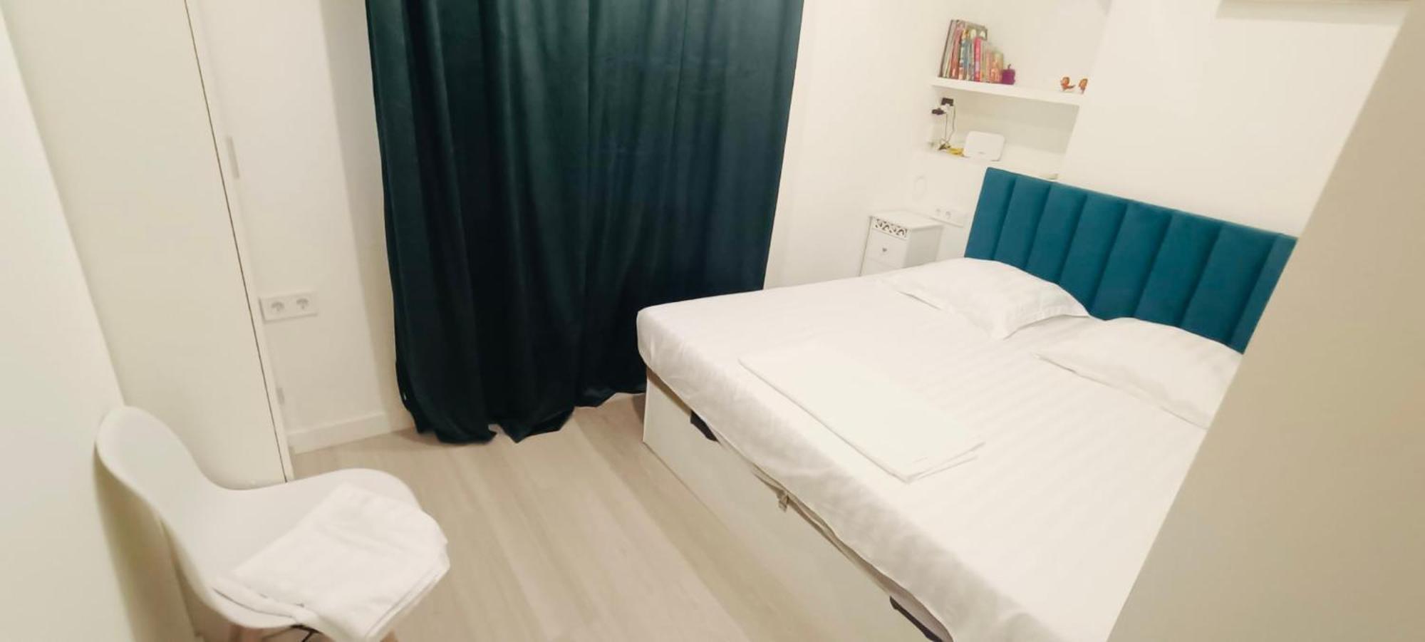 Piso Lorena Playa 1Min Walk Sagunto Eksteriør bilde