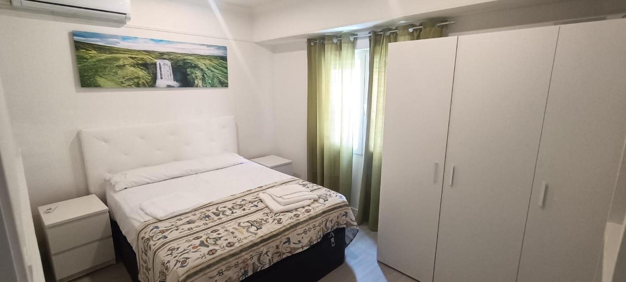 Piso Lorena Playa 1Min Walk Sagunto Eksteriør bilde